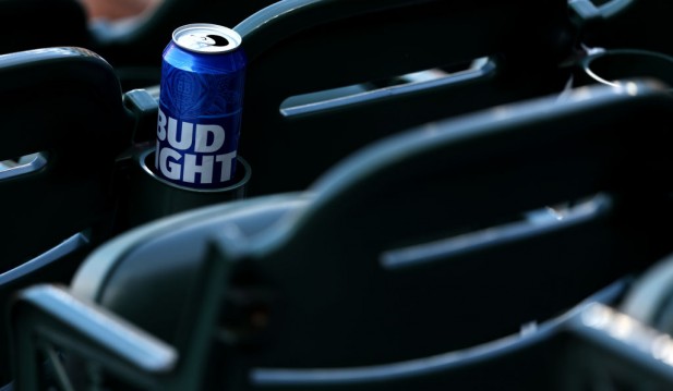 Bud Light Parent Company AB InBev Sells Off Beer Brand Amid Billions of Dollars of Losses