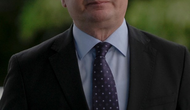 Kosovo's Prime Minister Albin Kurti