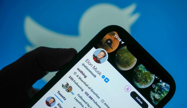 Twitter Content Safety Chief Quits Amid Issues Over Regulating Anti-Trans Tweets