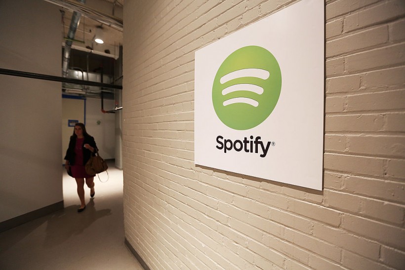 Spotify Cuts 200 Jobs in Podcast Department in Reorganization Plans