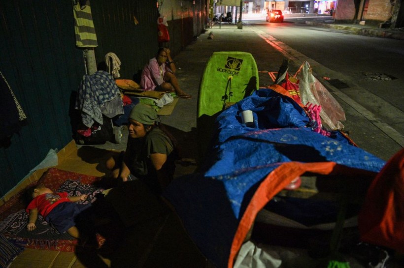 DSWD's Improved Homeless Rescue Program To Arrive! Project Will Have 'Rights-Based' Approach