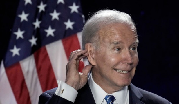 US President Joe Biden's Approval Rating at 41%; What Do Americans Say About Him?