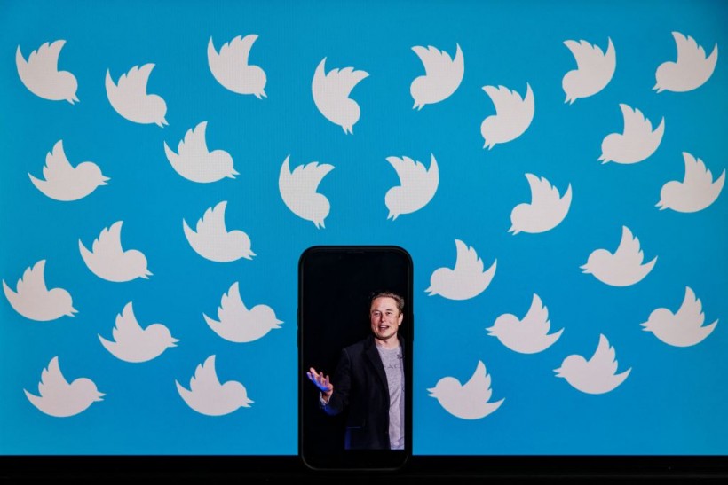 Elon Musk: New Twitter Feature To Disclose Subscribers' Email Addresses—Should You Be Concerned?