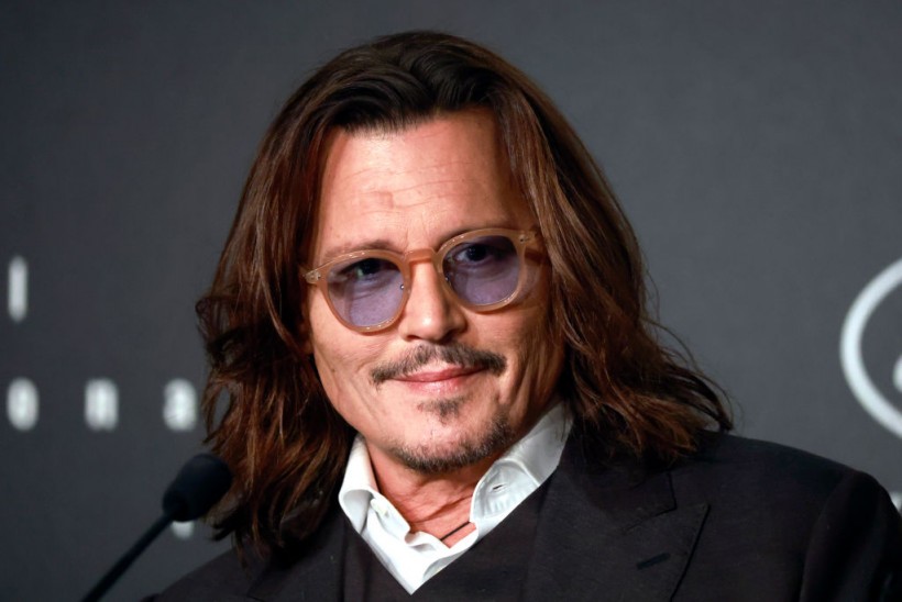 Johnny Depp Refuses to Return as Captain Jack Sparrow