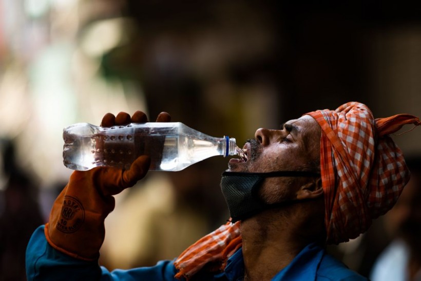 Beating the Heat: India's Health Ministry Shares Tips! Here's What To Avoid