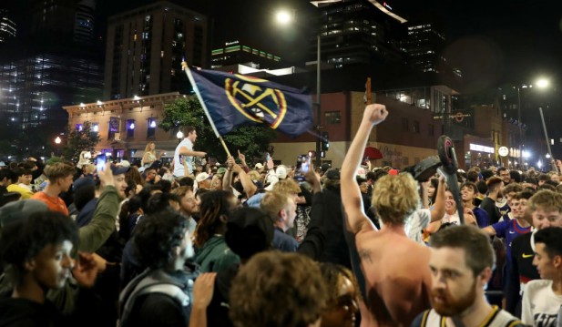 Is Denver Mass Shooting Connected To Nuggets' NBA Championship Celebration?