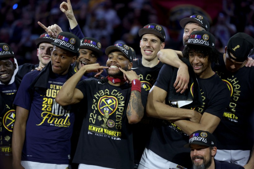Is Denver Mass Shooting Connected To Nuggets' NBA Championship Celebration?