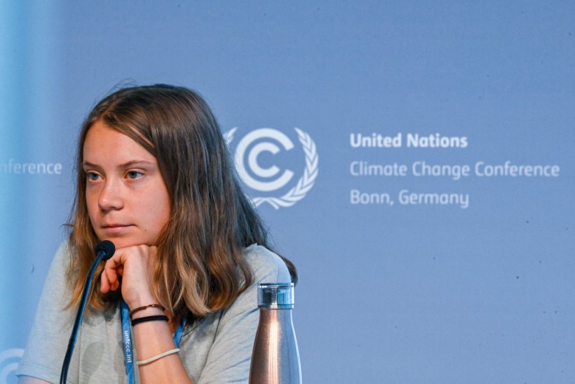 UNFCCC SB58 Bonn Climate Change Conference