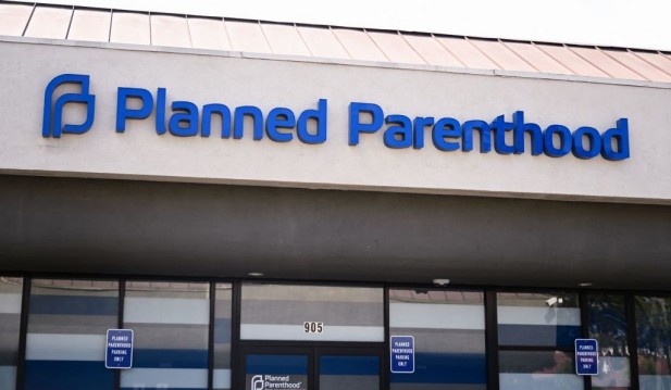 US Marine Among Those Charged in Firebombing of California Planned Parenthood