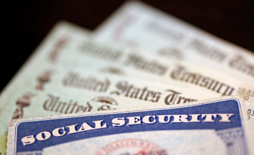 Social Security Check Guide 2023: When Can You Receive It and What To Do If You Don't 