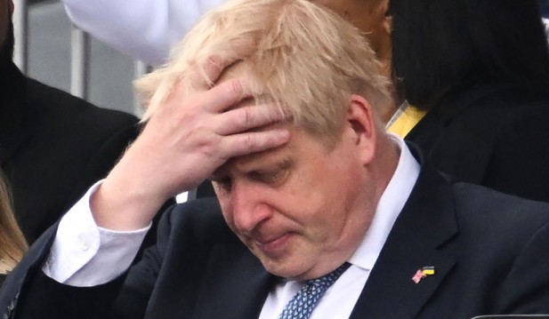 Boris Johnson Partygate Scandal Update: Whistleblower Reveals True Scale of Drunken Debauchery