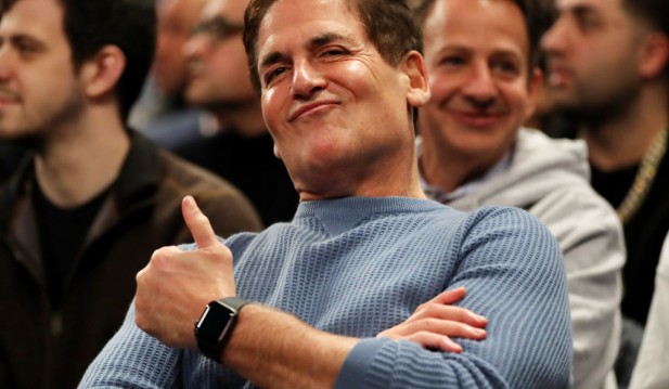 Learning AI is a Must for Small Businesses; Mark Cuban Explains Why