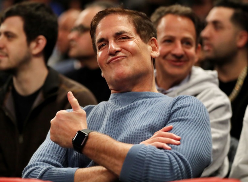 Learning AI is a Must for Small Businesses; Mark Cuban Explains Why