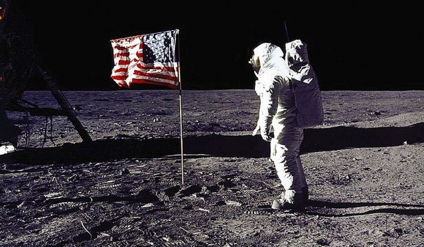 Who Started the Fake Moon Landing Conspiracy? Here's What To Know About Bill Kaysing