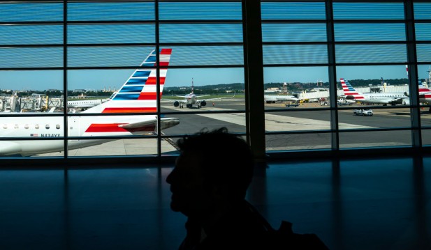 American Airlines Secret Policy Might Disappoint You—Here's Why