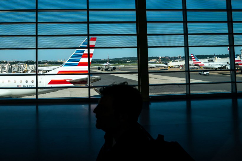 American Airlines Secret Policy Might Disappoint You—Here's Why