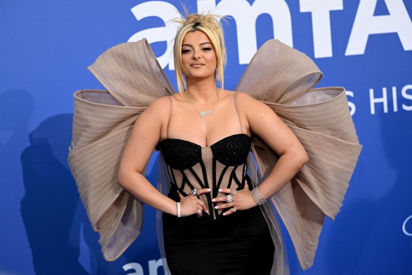 27yo Man Charged After Throwing Phone at Bebe Rexha's NYC Concert 