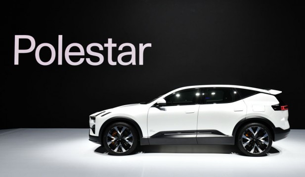 Polestar Partners With Xingji Meizu To Create New Operating System for Chinese EVs