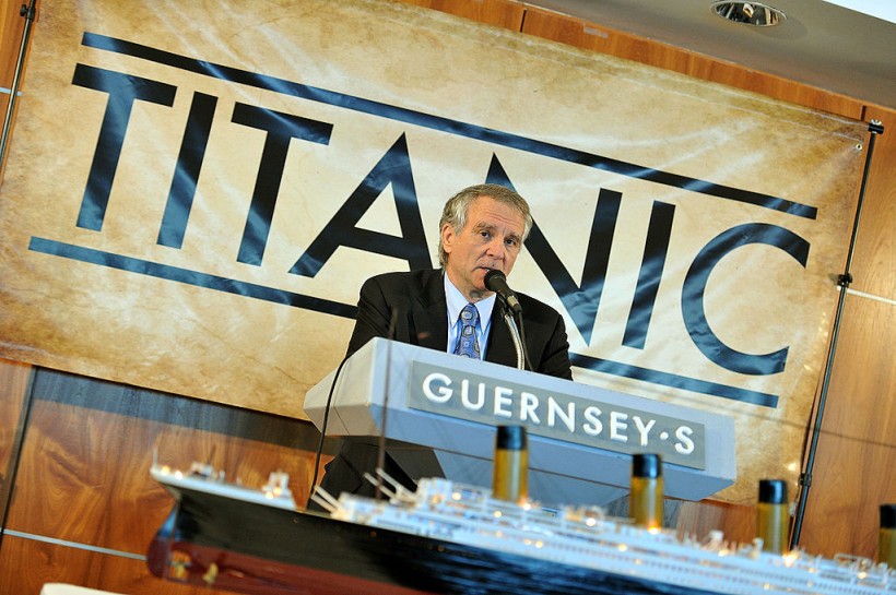 Passengers, Crew of Missing Titanic Sub ‘Titan’ Identified