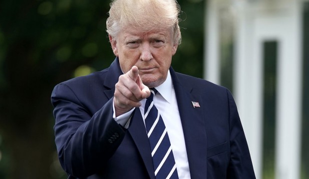 Donald Trump Bashes University Poll After Losing To Biden; Here's What He Explains on Truth Social