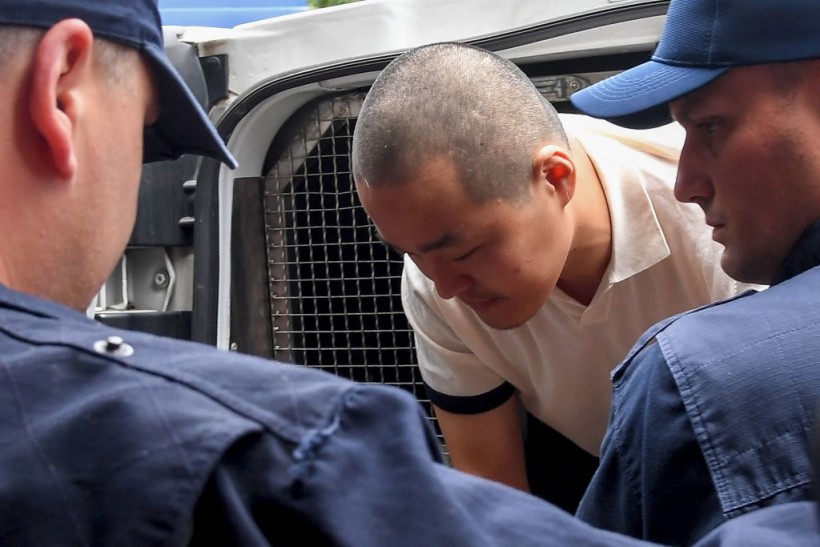 Crypto Fugitive, Terraform Labs Founder Do Kwon Sentenced for Forging Travel Documents