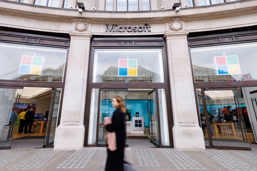 Microsoft-Activision Deal Blocked By UK Competition Regulator
