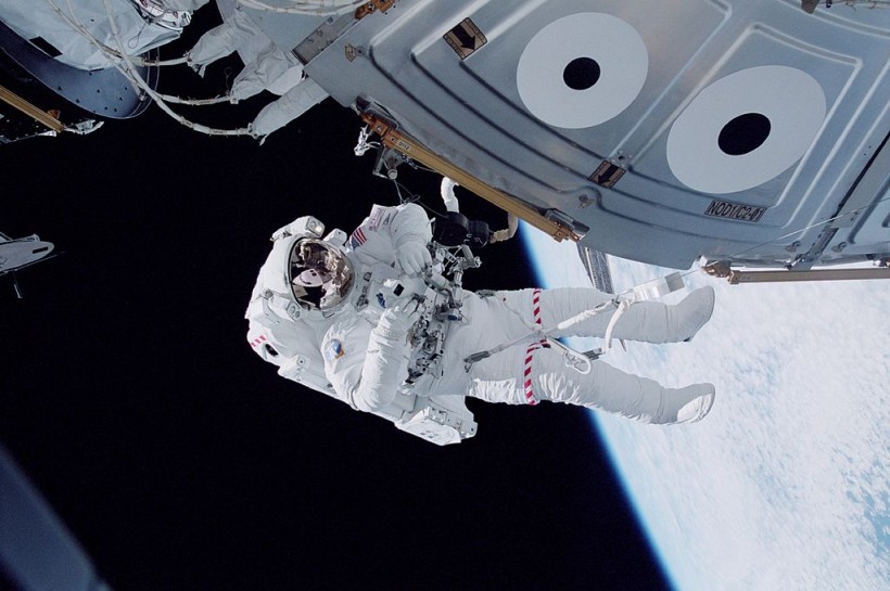 Space Travel Affects Immune System of NASA Astronauts; New Study Shares Details
