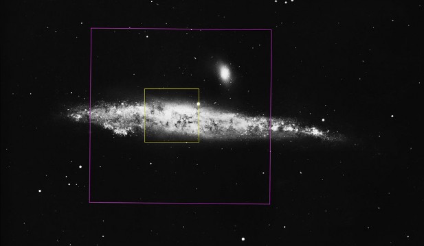 Powerful Gamma Ray Burst Born From Multiple Stars Colliding Near Black Hole