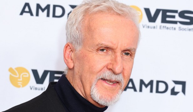 OceanGate Titan Disaster: ‘Titanic’ Director James Cameron Exchanges Words With OceanGate Co-Founder About Safety, Cutting Corners
