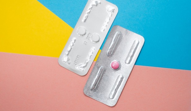 Emergency Contraceptive Pills - two types