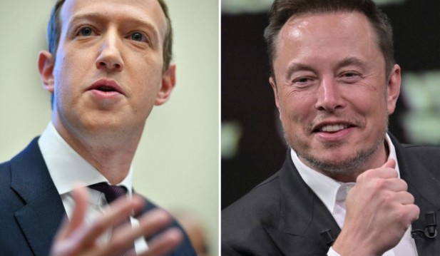 UFC: Musk vs Zuckerberg 'Cage Match' Poised to Be Biggest Fight Ever if Materialized