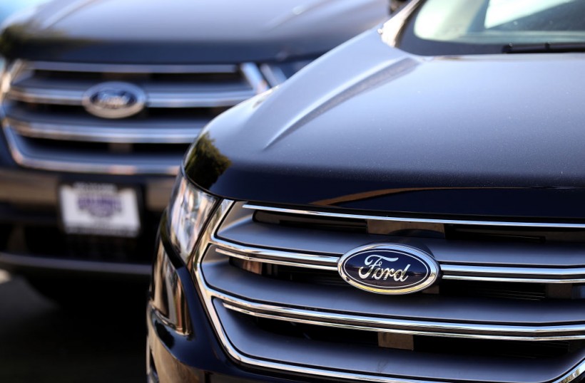 Ford's White Collar Workers in US To Face Layoffs, But Why?