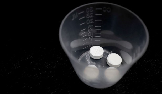 Appeals Court Keeps Abortion Pill Mifepristone Available, But With Restrictions