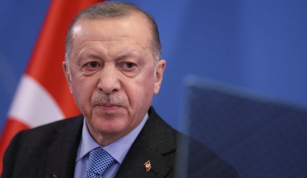 Turkey Maintains Stance on Sweden as NATO Scrambles Before Next Summit