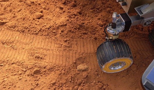 NASA Volunteers Now Sealed in Virtual Mars Simulation; Duration, Challenges, Other Details
