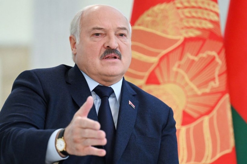 Lukashenko Confirms Wagner Boss Prigozhin is in Belarus