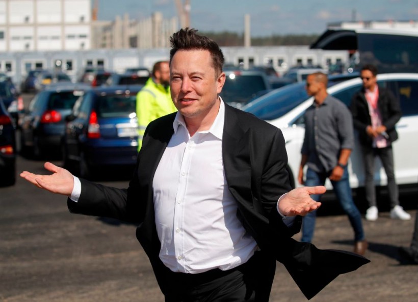 Elon Musk Claims AI is More Profound Than Tesla FSD Software