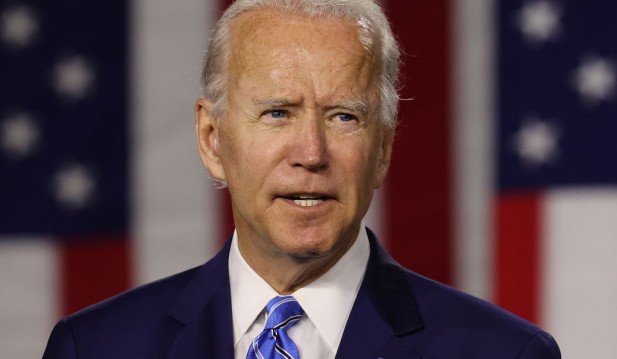 Biden Goes All-In on Re-Election Campaign With 'Bidenomics'