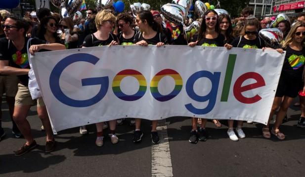 Google-Sponsored Drag Show Criticized by Christian Employees; Search Engine Giant Now Distancing Itself