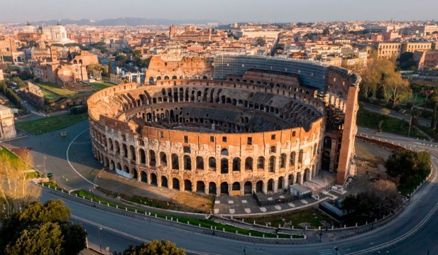 Elon Musk Vs. Mark Zuckerberg Fight Update: Italy Culture Minister Suggests Fighting in Roman Colosseum!