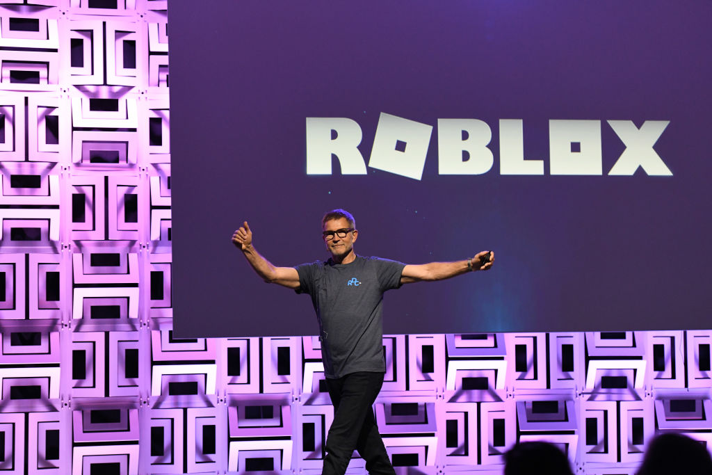 Sony didn't want Roblox on PlayStation due to child safety concerns 