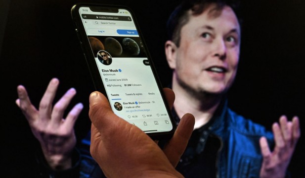 AI Firms Allegedly Steal Twitter User Data! Elon Musk Now Blocks Unregistered Users From Seeing Tweets
