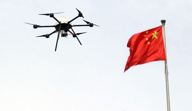Russia Allegedly Importing Chinese Drones Since 2022; Customs Records Reveal More Details