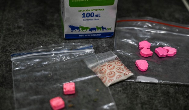 COLOMBIA-DRUG-MARKETS