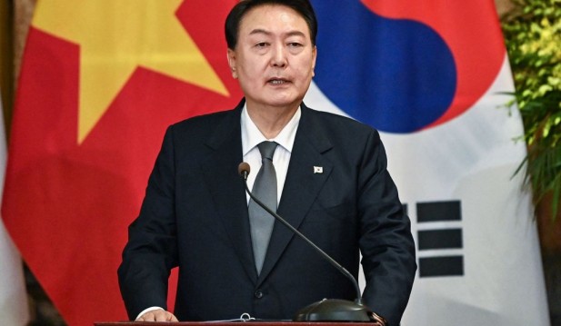 Yoon Suk Yeol: South Korea Unification Ministry To Be Harder on North