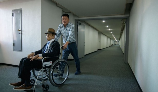 South Korea Starts Focusing on Elderly Homes; Did Its Childcare Program Fail?