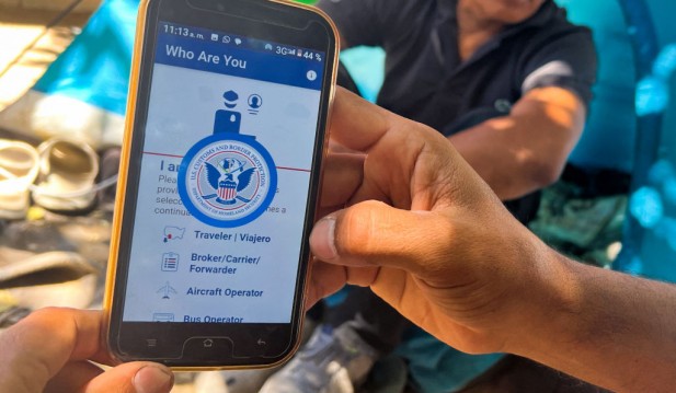 Is Biden Admin Allowing More Migrants Into US? CBP One App Daily Appointments