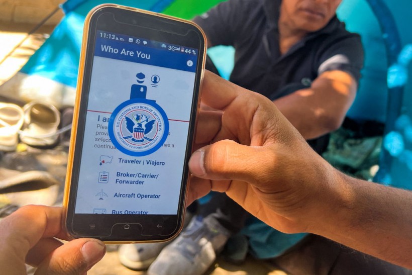 Is Biden Admin Allowing More Migrants Into US? CBP One App Daily Appointments