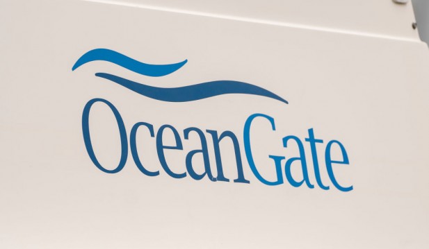 OceanGate Announces Suspension of Operations on Website After Titan Tragedy