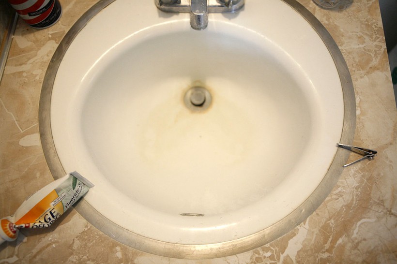 Is Bathroom Tap Water Safe to Drink? Experts Explain Why You Shouldn't